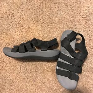 Clark’s Sandals